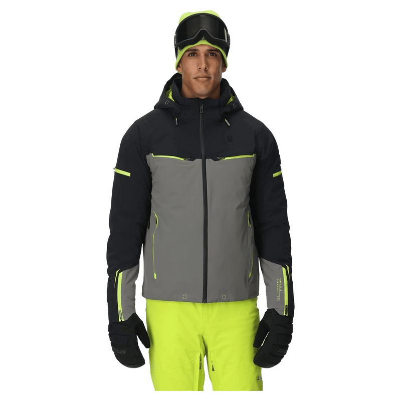 Monterosa Ski Jacket