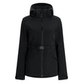 Glacial Softshell Ski Jacket - Womens