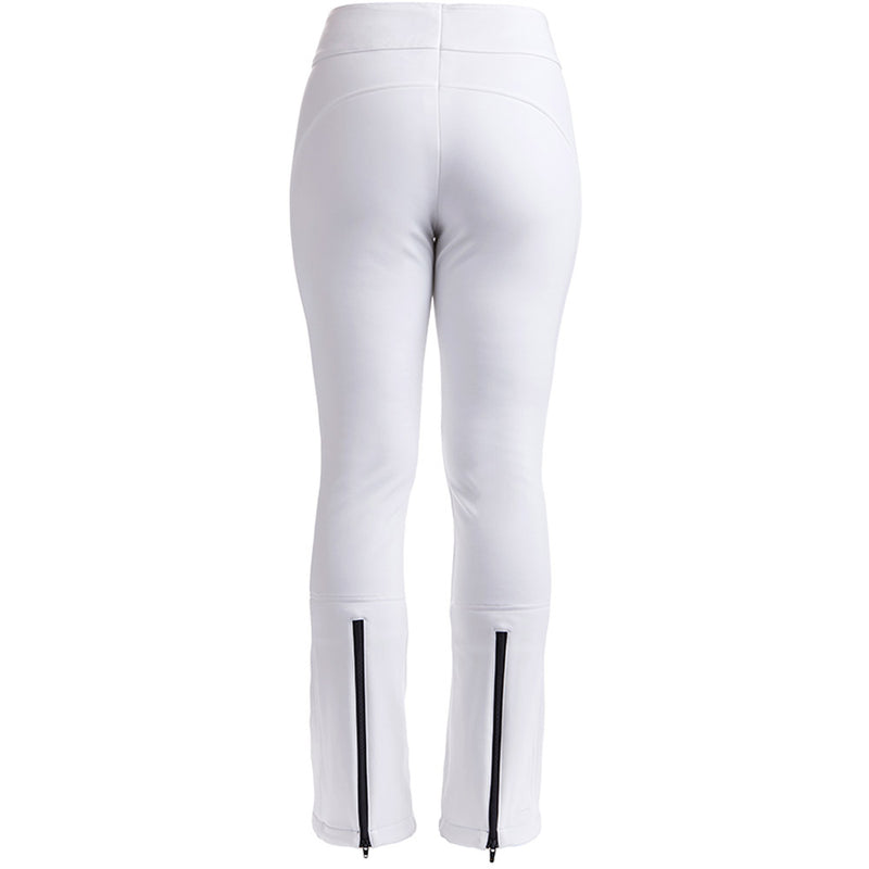 Garmisch Ski Pants Short - Womens