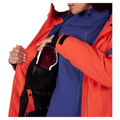 Strawpile 2.0 Ski Jacket - Womens