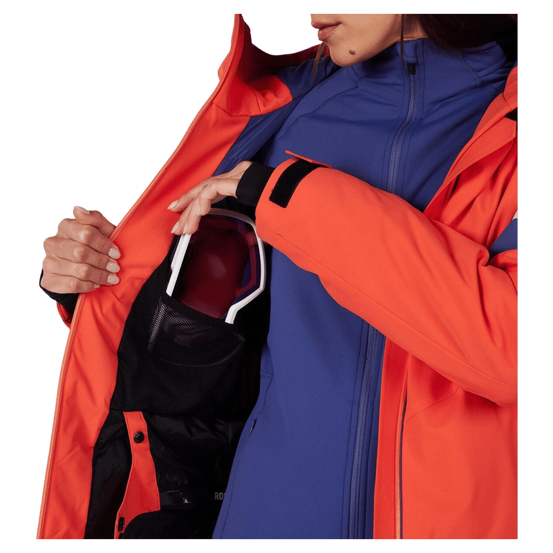 Strawpile 2.0 Ski Jacket - Womens