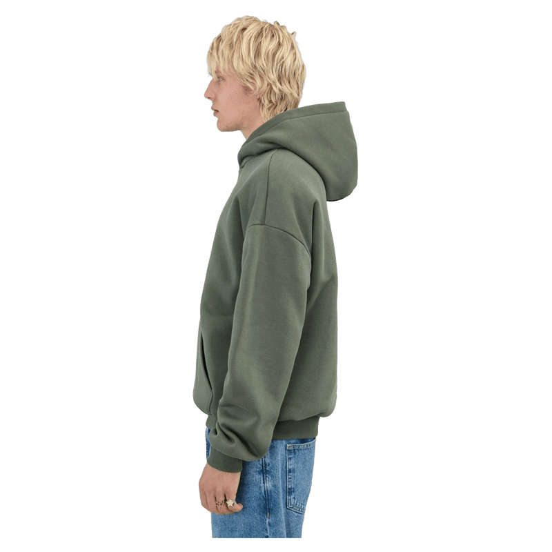 Logo Hoodie