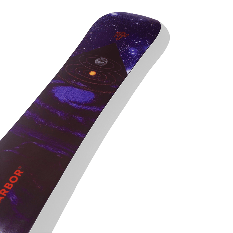 2027 Astrowaste Snowboard