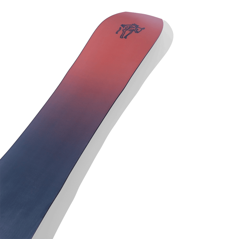 2027 Bryan Iguchi Pro Snowboard