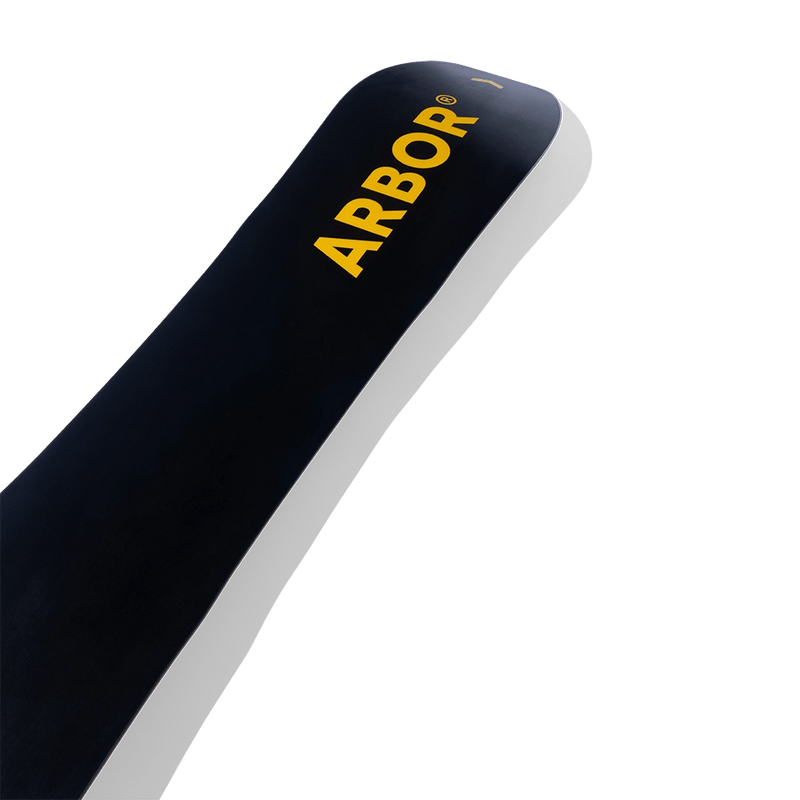 2027 Coda Snowboard