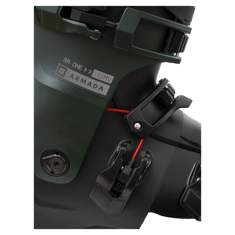 AR One 110 MV Ski Boots