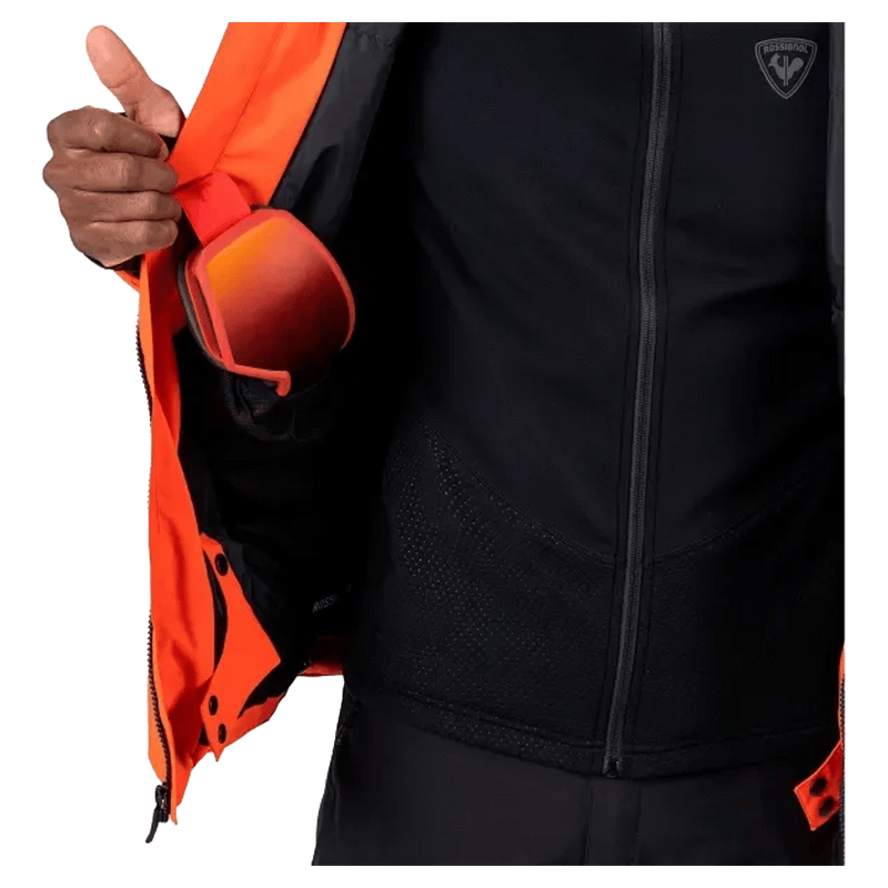 Strawpile 2.0 Ski Jacket