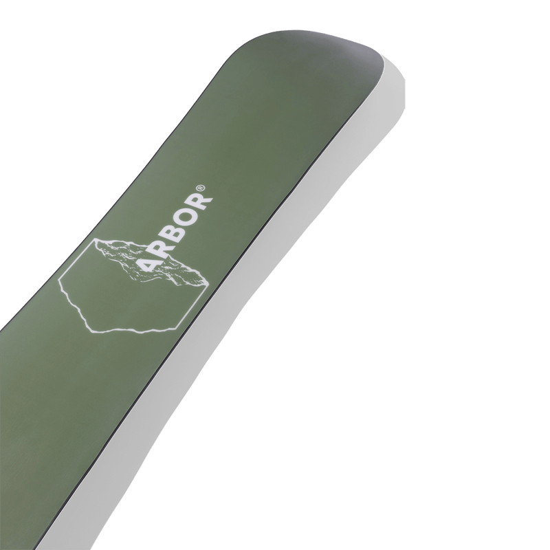 2027 Sin Nombre Snowboard