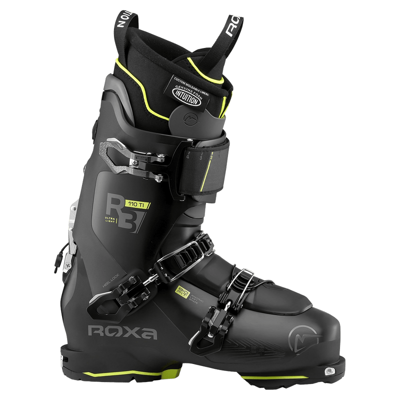 Roxa R3 110 TI IR GW Ski Boots