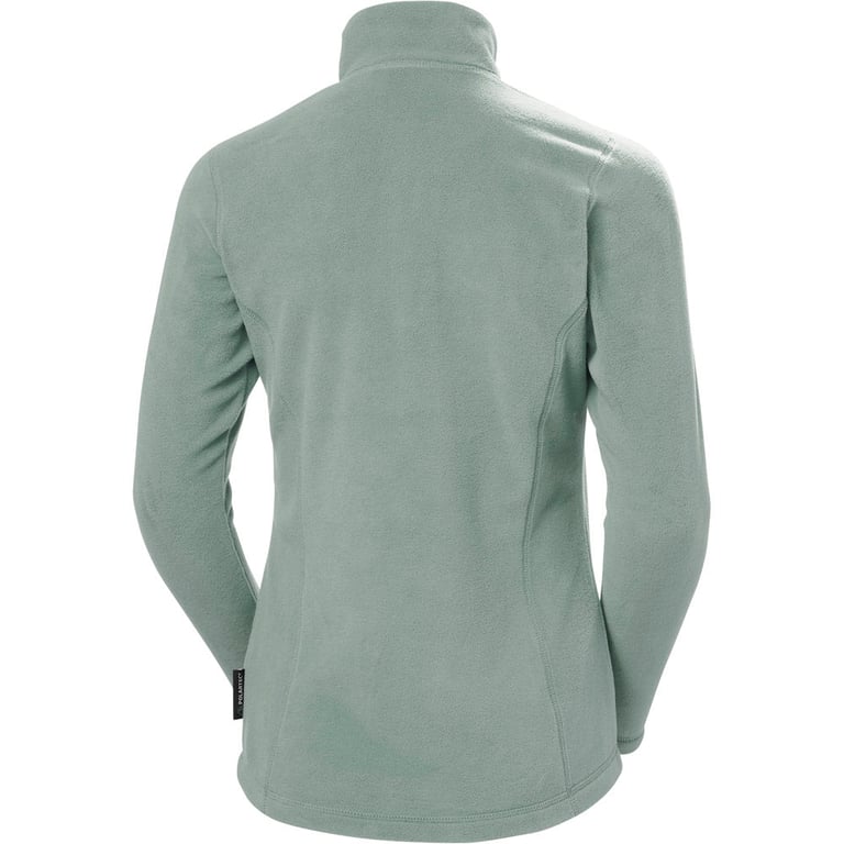 Daybreaker 1/2 Zip Fleece - Womens