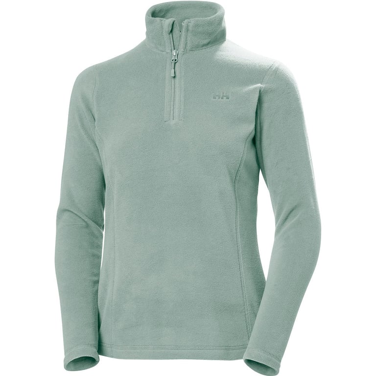 Daybreaker 1/2 Zip Fleece - Womens