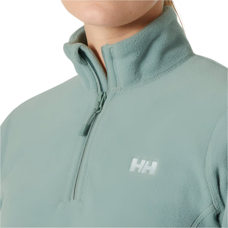Daybreaker 1/2 Zip Fleece - Womens