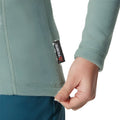 Daybreaker 1/2 Zip Fleece - Womens