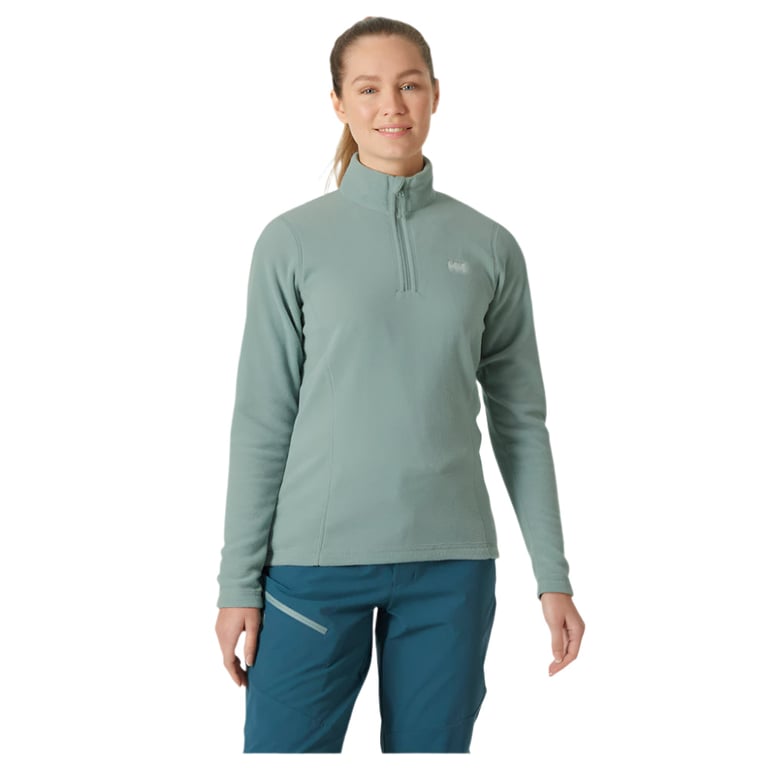 Daybreaker 1/2 Zip Fleece - Womens
