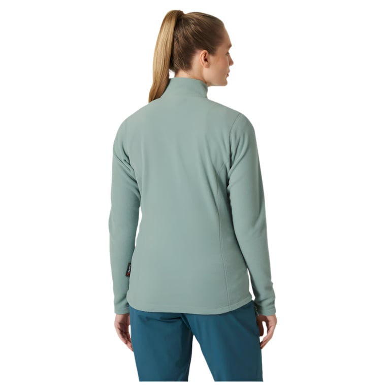 Daybreaker 1/2 Zip Fleece - Womens