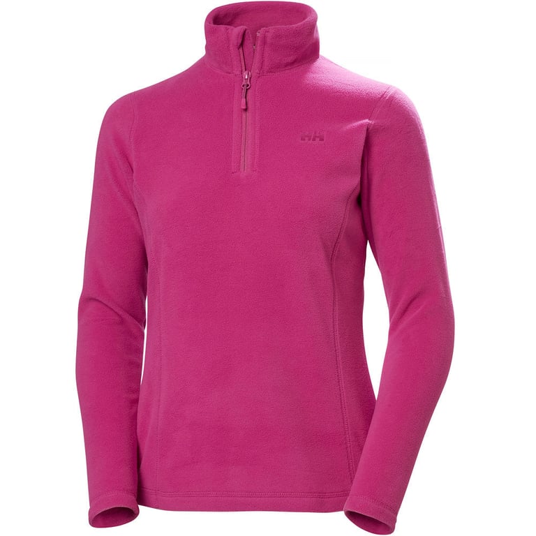Daybreaker 1/2 Zip Fleece - Womens