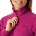 Daybreaker 1/2 Zip Fleece - Womens
