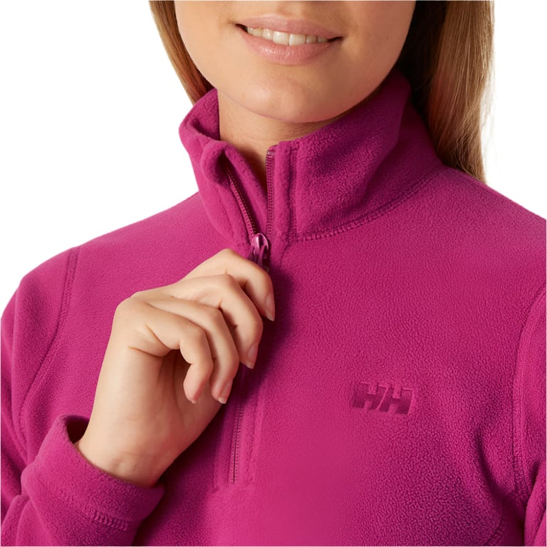 Daybreaker 1/2 Zip Fleece - Womens