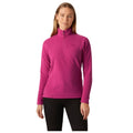 Daybreaker 1/2 Zip Fleece - Womens