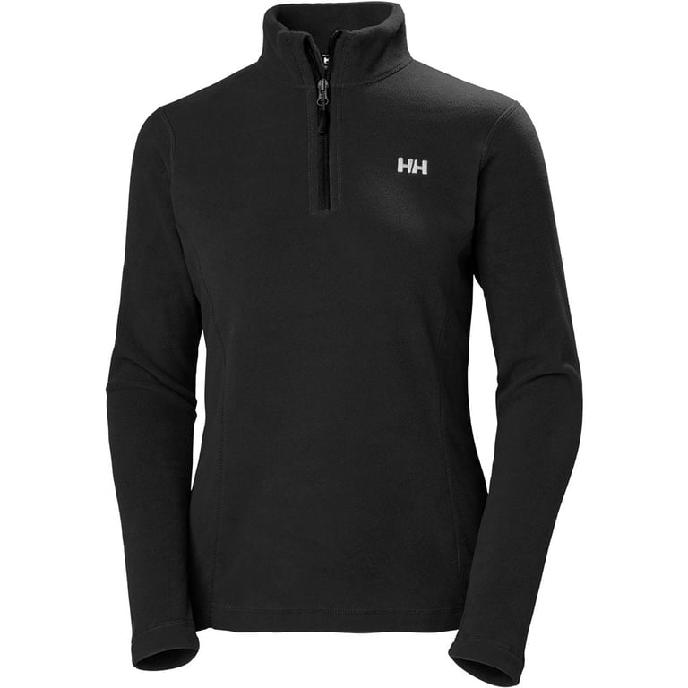 Daybreaker 1/2 Zip Fleece - Womens