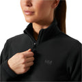 Daybreaker 1/2 Zip Fleece - Womens