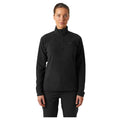Daybreaker 1/2 Zip Fleece - Womens