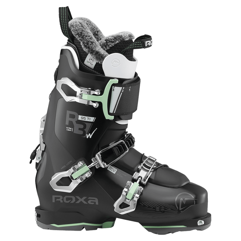 Roxa R3 95 W TI GW Ski Boots - Womens