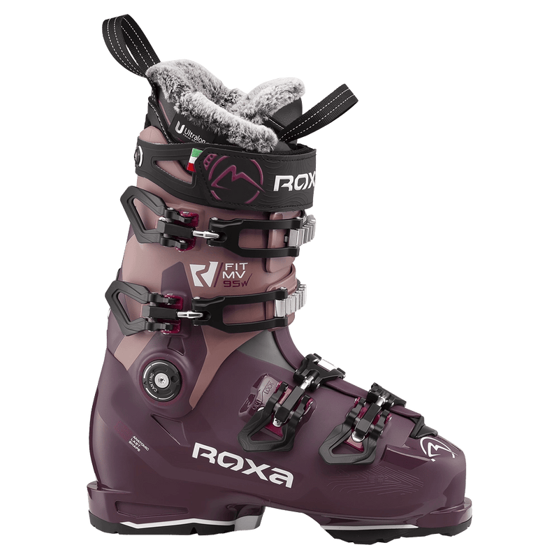 Roxa R/FIT MV 95 W GW Ski Boots - Womens