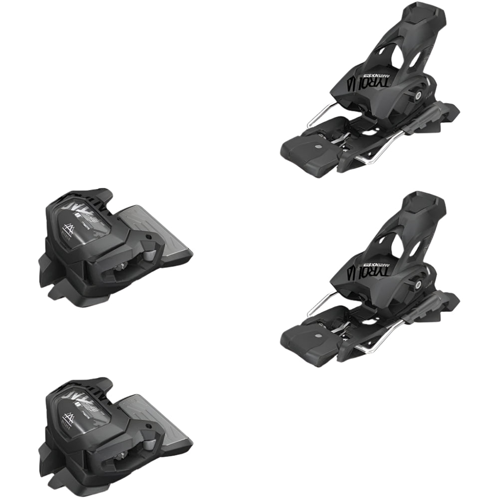 Tyrolia Attack 13 GW Ski Bindings | Rhythm Snowsports.