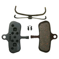 Disc Brake Pads