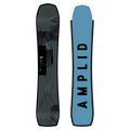 2027 Singular Snowboard