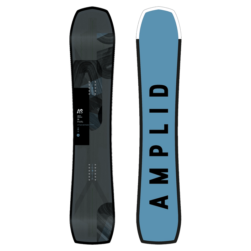 2027 Singular Snowboard