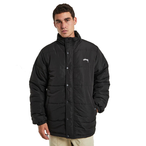 Stussy Aurora Puffer Jacket stussy aurora puffer jacket