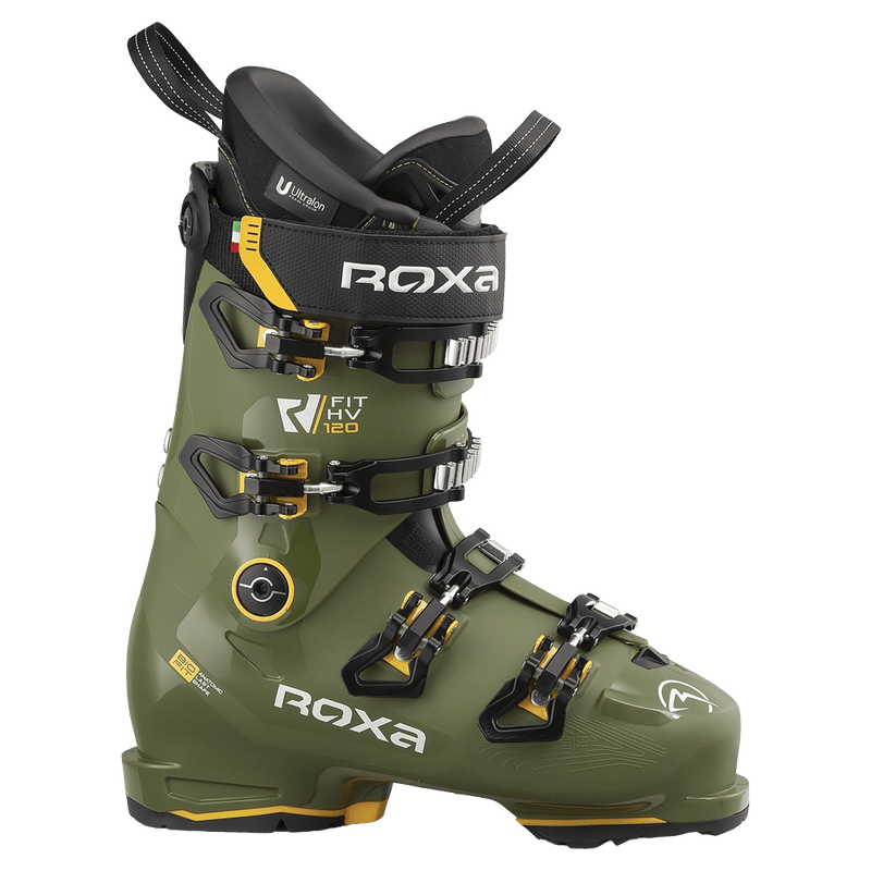 Roxa R/FIT HV 120 GW Ski Boots