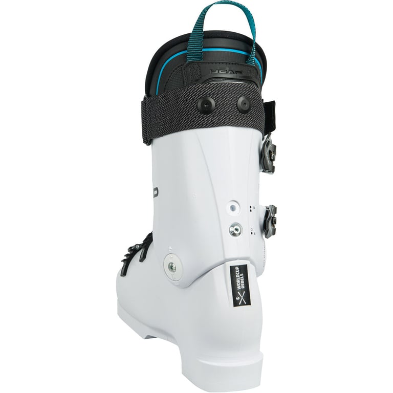 Raptor WCR 90 PV Ski Boots - Kids