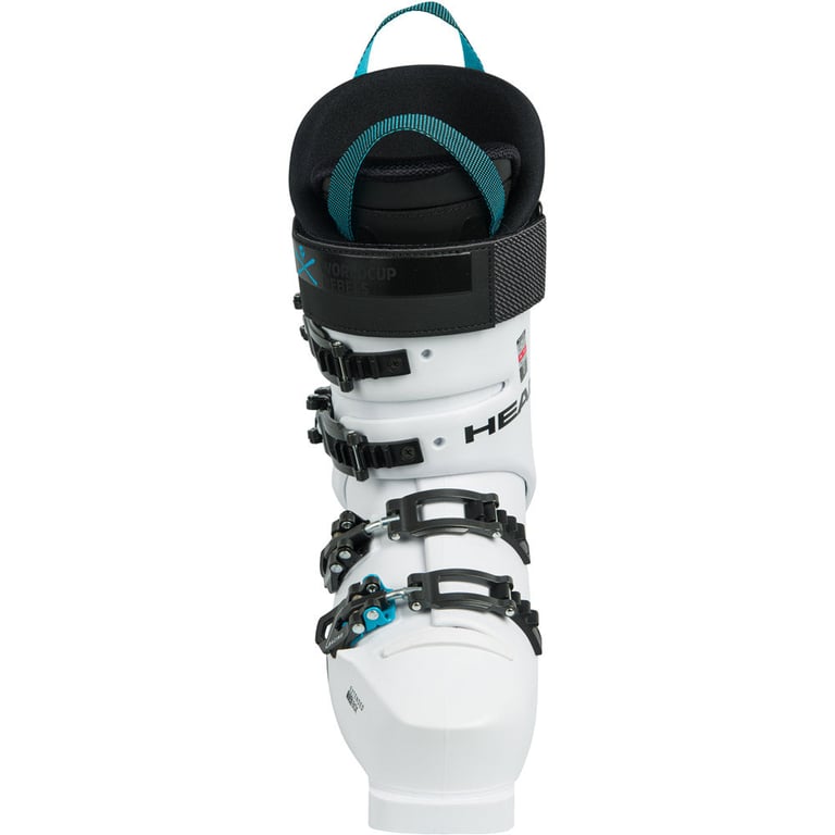 Raptor WCR 90 PV Ski Boots - Kids
