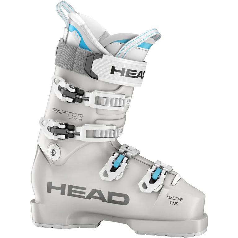 Raptor WCR 115 PV Ski Boots - Womens