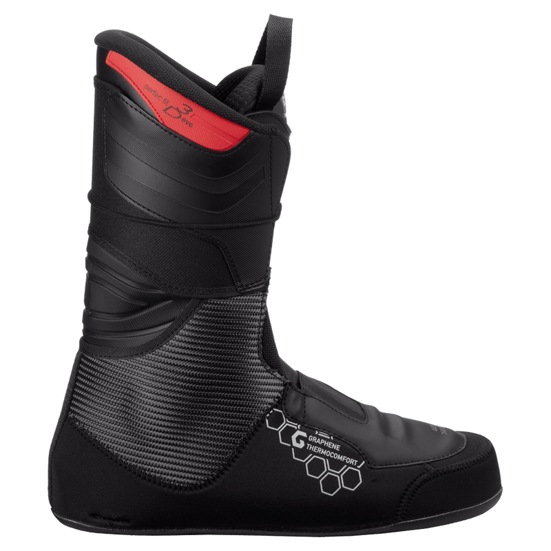 Liner view of Head Edge 110 HV GW Boa Ski Boots