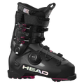 Side view of Head Edge 95 HV GW Boa Ski Boots - Womens
