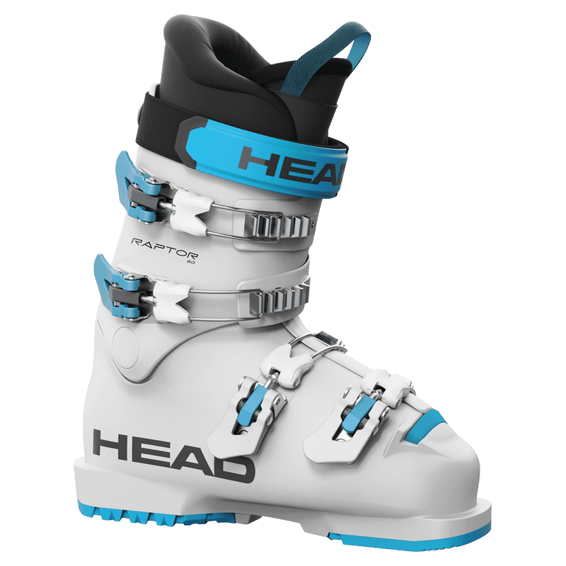 View of Head Raptor 60 Ski Boots