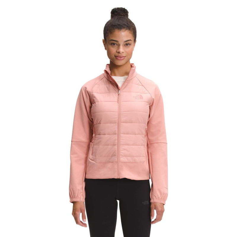 Shelter Cove Hybrid Jacket