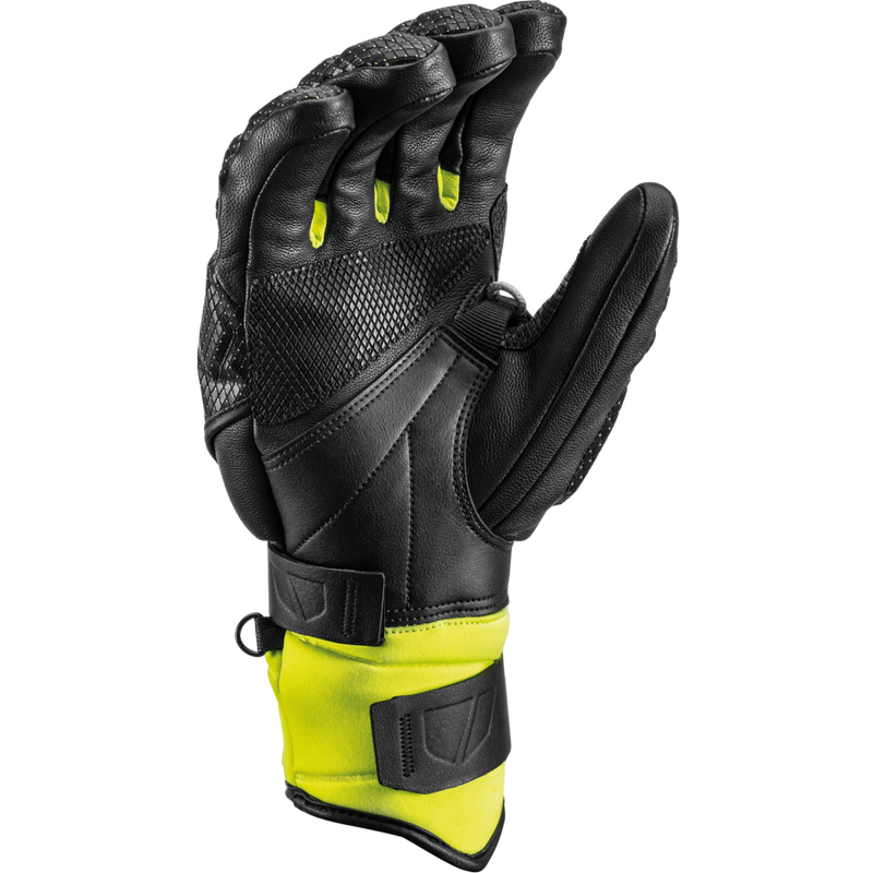 Leki Worldcup Race TI S Speed System Glove | Rhythm Snowsports.