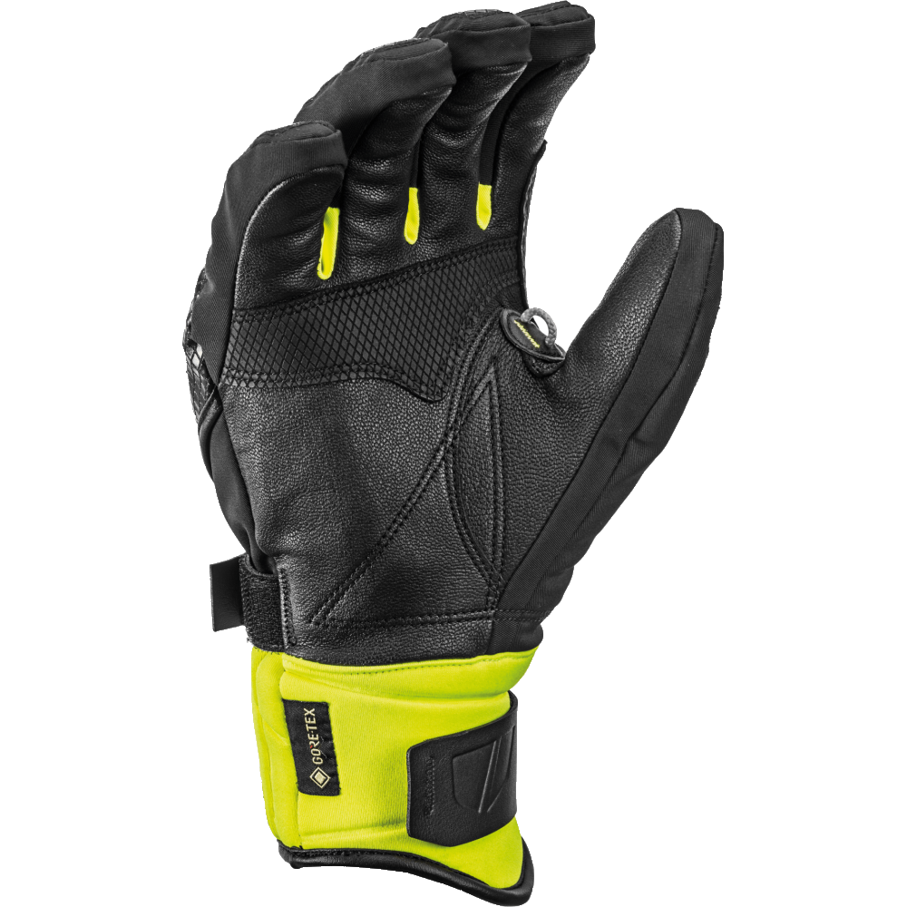 Worldcup Race Coach Flex S GTX Glove