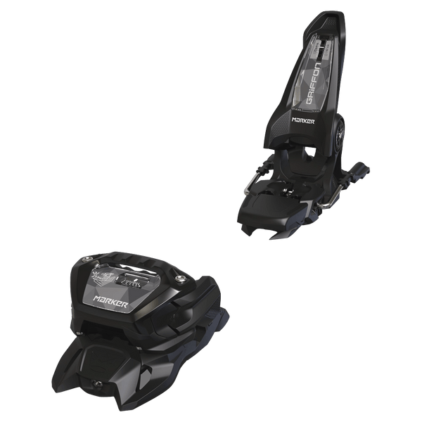 Marker Griffon 13 Ski Bindings | Rhythm Snowsports.