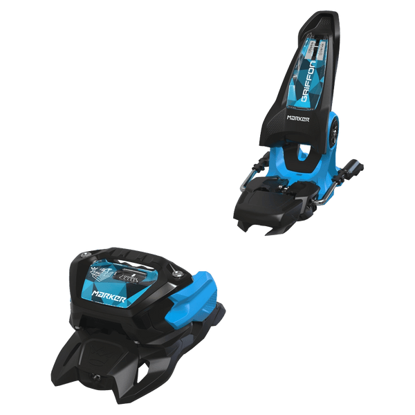 Marker Griffon 13 Ski Bindings | Rhythm Snowsports.
