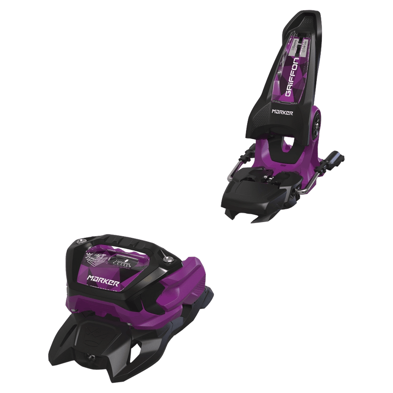 Marker Griffon 13 Ski Bindings | Rhythm Snowsports.