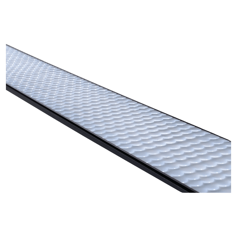 Side view of Voile 2027 Ultra Vector BC Ski