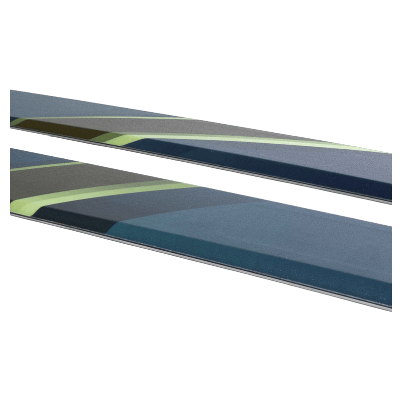 Side view of Voile 2027 Ultravector BC Ski