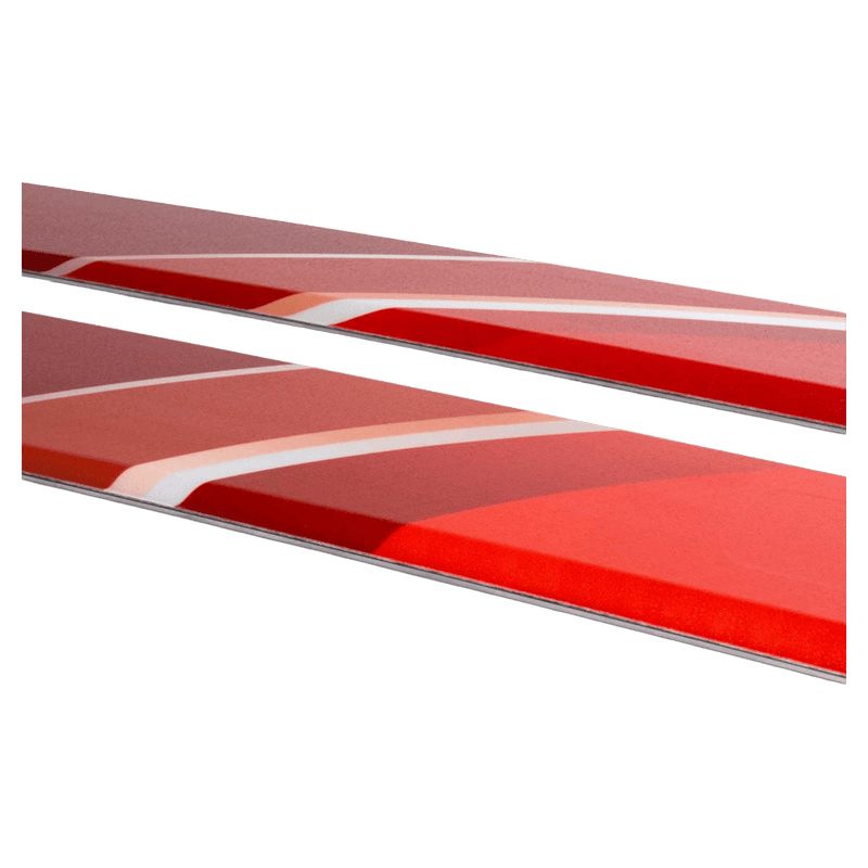Side view of Voile 2027 Super Charger Ski