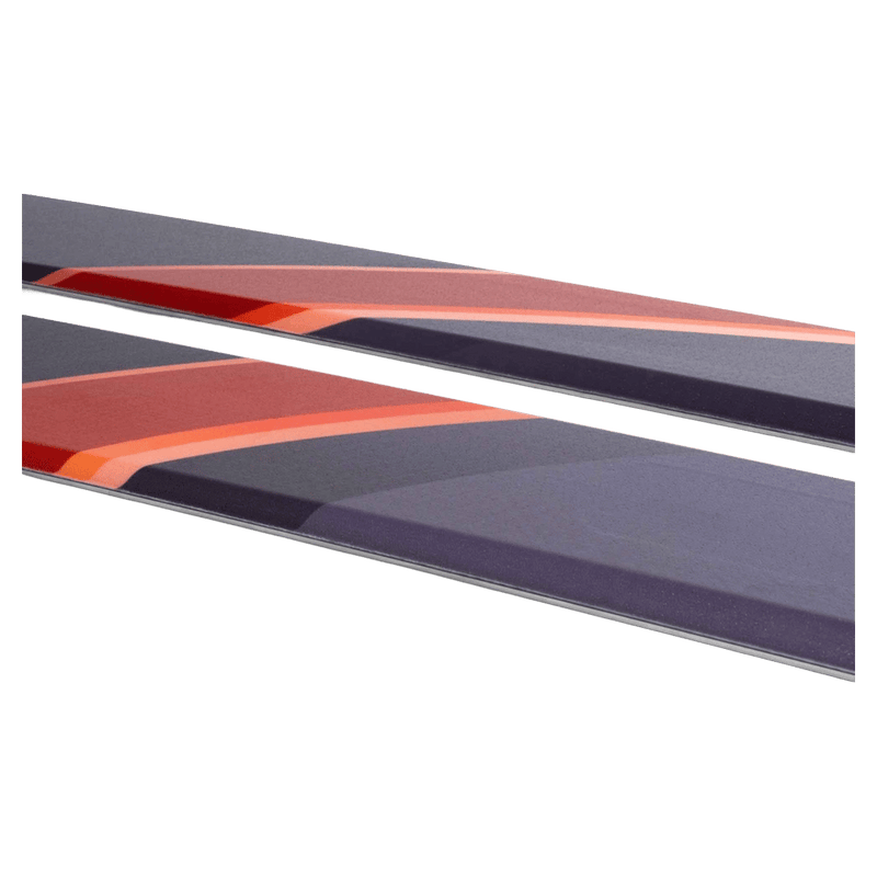 Side view of Voile 2027 Super Charger BC Ski